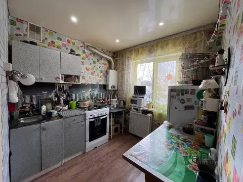 1-к кв. Тульская область, Новомосковск ул. Депо, 19 (31.0 м)