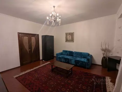 2-к кв. Москва Васильевская ул., 7 (70.0 м)