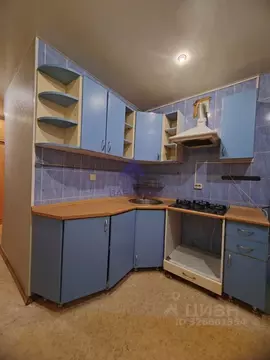 2-к кв. Ростовская область, Волгодонск Морская ул. (44.0 м)