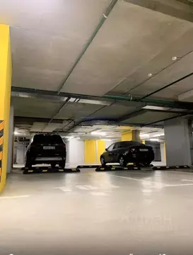 Гараж в Москва Сосенское поселение, просп. Куприна, 1к2 (15 м)