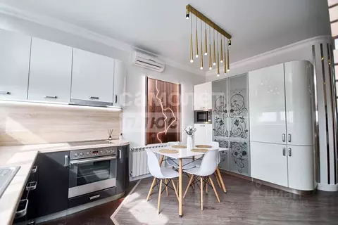 2-к кв. Новосибирская область, Новосибирск ул. Покрышкина, 1 (46.0 м)