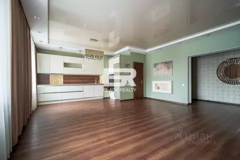 3-к кв. Санкт-Петербург просп. Космонавтов, 65к2 (82.8 м)