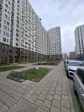 2-к кв. Московская область, Люберцы Зенино ЖК Самолет мкр, ул. Камова, ...