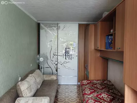 2-комнатная квартира: Самара, улица Дзержинского, 9А (45.3 м)