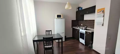 1-к кв. Московская область, Балашиха бул. Горенский, 3 (41.0 м)