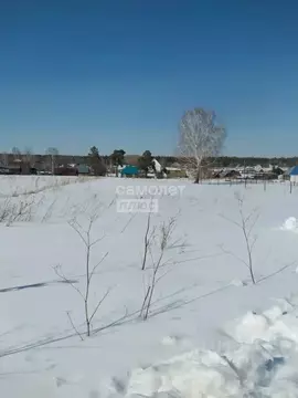 Участок в Алтайский край, Барнаул городской округ, пос. Мохнатушка ул. ...