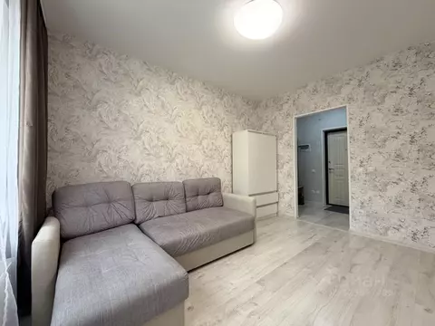 Студия Ростовская область, Ростов-на-Дону пер. Чаленко, 7с1 (30.0 м)