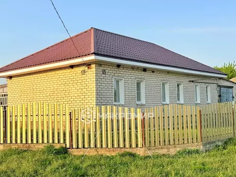 Дом в Орловская область, Кромской район, Кривчиковское с/пос, д. ...