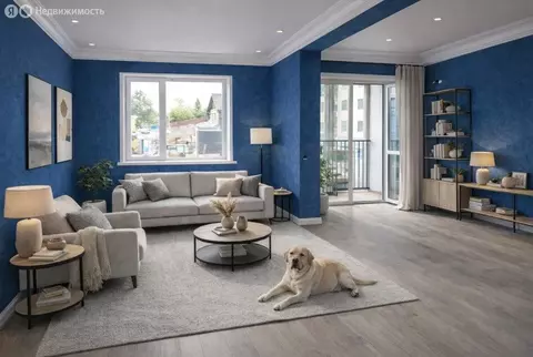 2-комнатная квартира: Мытищи, Тенистый бульвар, 5 (48 м)