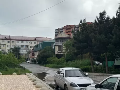 2-к кв. Дагестан, Каспийск ул. Бульвар Абдуллаева, 1 (50.0 м)