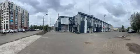 Склад в Челябинская область, Копейск ул. Борьбы, 63 (600 м)