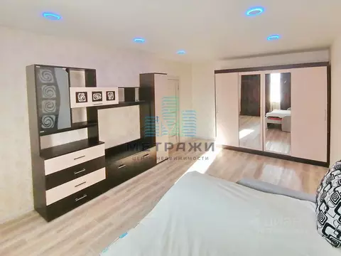 1-к кв. Калужская область, Дзержинский муниципальный округ, пос. ...