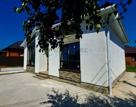 Дом в Краснодарский край, Северский район, Смоленское с/пос, ...