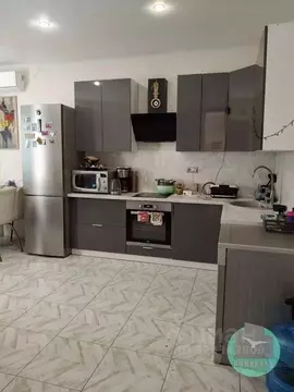 Дом в Краснодарский край, Новороссийск городской округ, с. Глебовское, ...