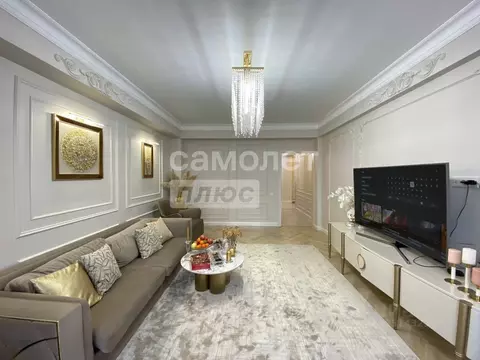 3-к кв. Дагестан, Дербент просп. Агасиева, 18Ж (105.0 м)