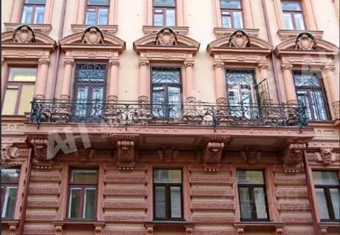 Офис в Москва пер. Романов, 3С7 (139 м)