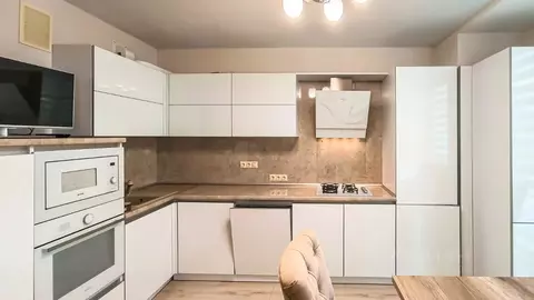 2-к кв. Калининградская область, Калининград ул. Молочинского, 4 (70.0 ...