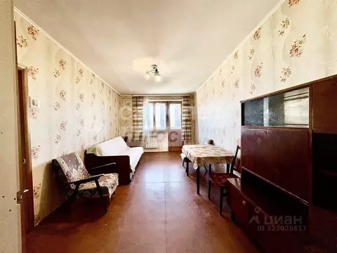 2-к кв. Севастополь просп. Юрия Гагарина, 12 (42.0 м)