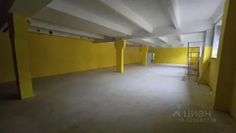 Помещение свободного назначения в Московская область, Балашиха ...