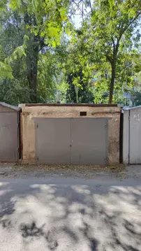 Гараж в Ростовская область, Ростов-на-Дону просп. Стачки, 24 (17 м)