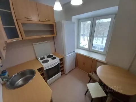 2-к кв. Новосибирская область, Новосибирск ул. Халтурина, 30 (44.0 м)