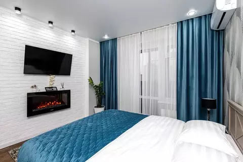 1-к кв. Воронежская область, Воронеж ул. Независимости, 84/5 (42.0 м)