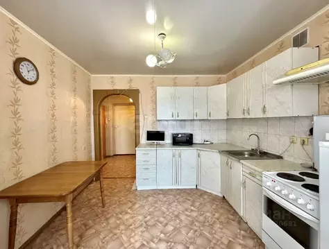 3-к кв. Курганская область, Курган Солнечный бул., 4 (85.2 м)