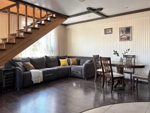 3-к кв. Иркутская область, Иркутск Крылатый мкр, 6 (105.0 м)