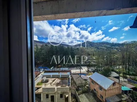 3-к кв. Краснодарский край, Сочи ул. Чекменева, 11/4 (50.9 м)