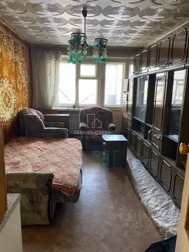 2-к кв. Тамбовская область, Тамбов ул. Карла Маркса, 258Г (41.4 м)