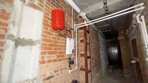 Помещение свободного назначения в Новосибирская область, Бердск ...