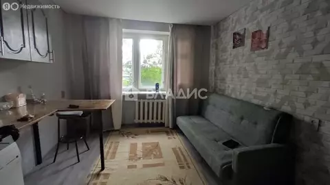 1к в -комнатной квартире (13.2 м)