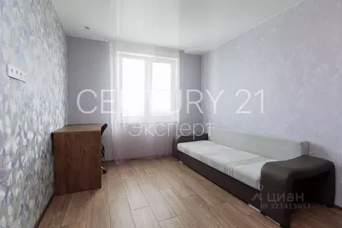 3-к кв. Калининградская область, Калининград Орудийная ул., 32Б (94.7 ...