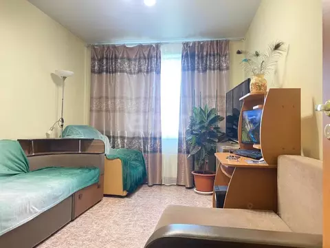 2-к кв. Кемеровская область, Кемерово просп. Восточный, 29 (52.4 м)