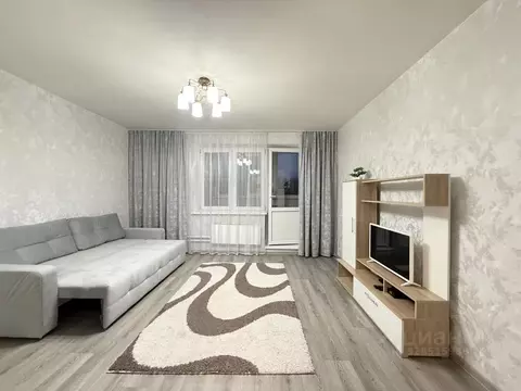 1-к кв. Московская область, Балашиха Железнодорожный мкр, ул. ...