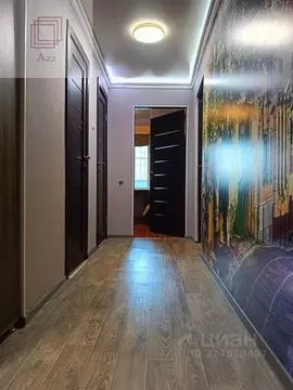 3-к кв. Алтайский край, Барнаул ул. 50 лет СССР, 16 (60.0 м)