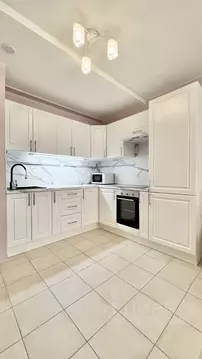 2-к кв. Москва Полярная ул., 27к2 (47.0 м)