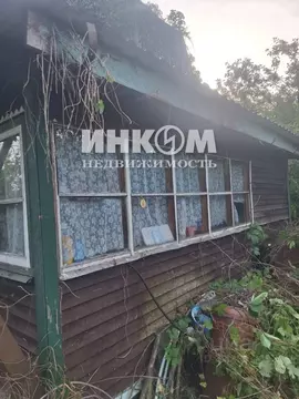 Участок в Москва д. Троица, Рассвет СНТ, 78 (6.0 сот.)