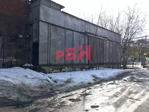 Склад в Костромская область, Кострома ул. Коммунаров, 5/1 (215 м)