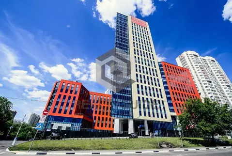 Офис в Московская область, Химки Куркинское ш., с2 (422 м)