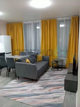 2-к кв. Санкт-Петербург Белоостровская ул., 10к2 (70.0 м)