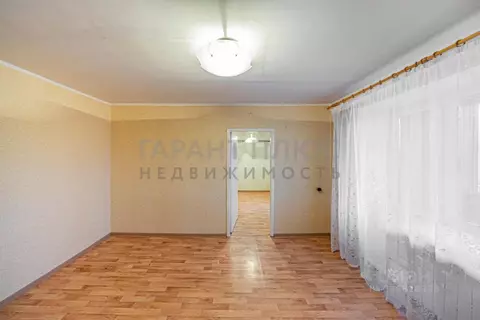 3-к кв. Липецкая область, Липецк ул. Филипченко, 3 (52.6 м)