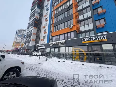 Торговая площадь в Пензенская область, Пензенский район, Засечный ...