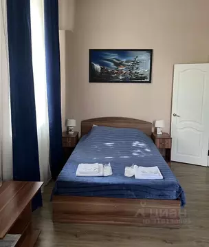 Комната Ставропольский край, Ставрополь Октябрьская ул., 184/4 (35.0 ...