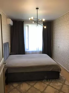 2-к кв. Москва Николоямский пер., 3АК3 (62.0 м)