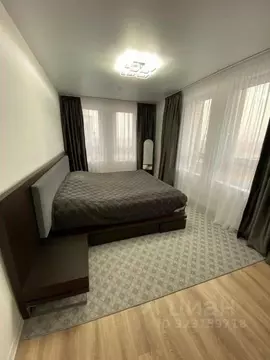 3-к кв. Московская область, Ленинский городской округ, д. Коробово ул. ...