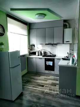 2-к кв. Владимирская область, Муром Московская ул., 105 (43.0 м)