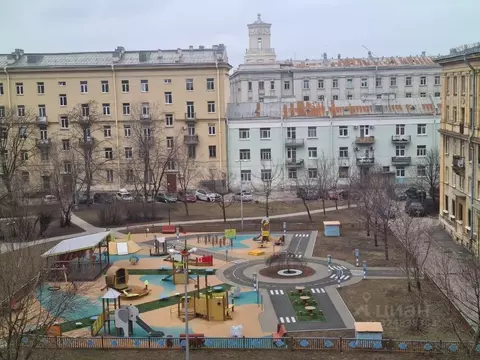 Комната Санкт-Петербург Огородный пер., 5 (18.0 м)