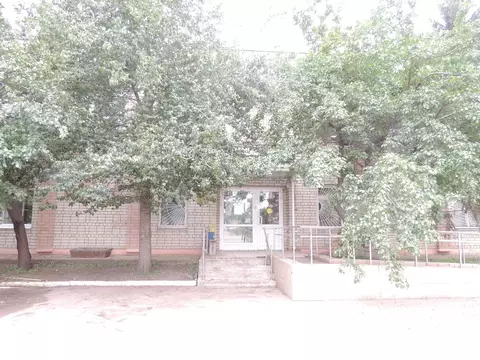 Помещение свободного назначения в Саратовская область, Балаково ул. ...