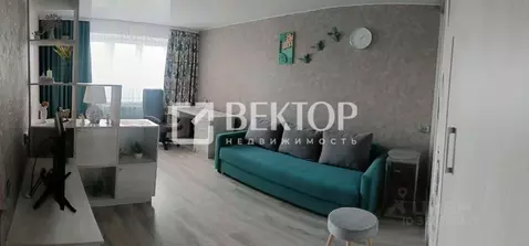 1-к кв. Ивановская область, Иваново Рождественский мкр, 1 (39.1 м)